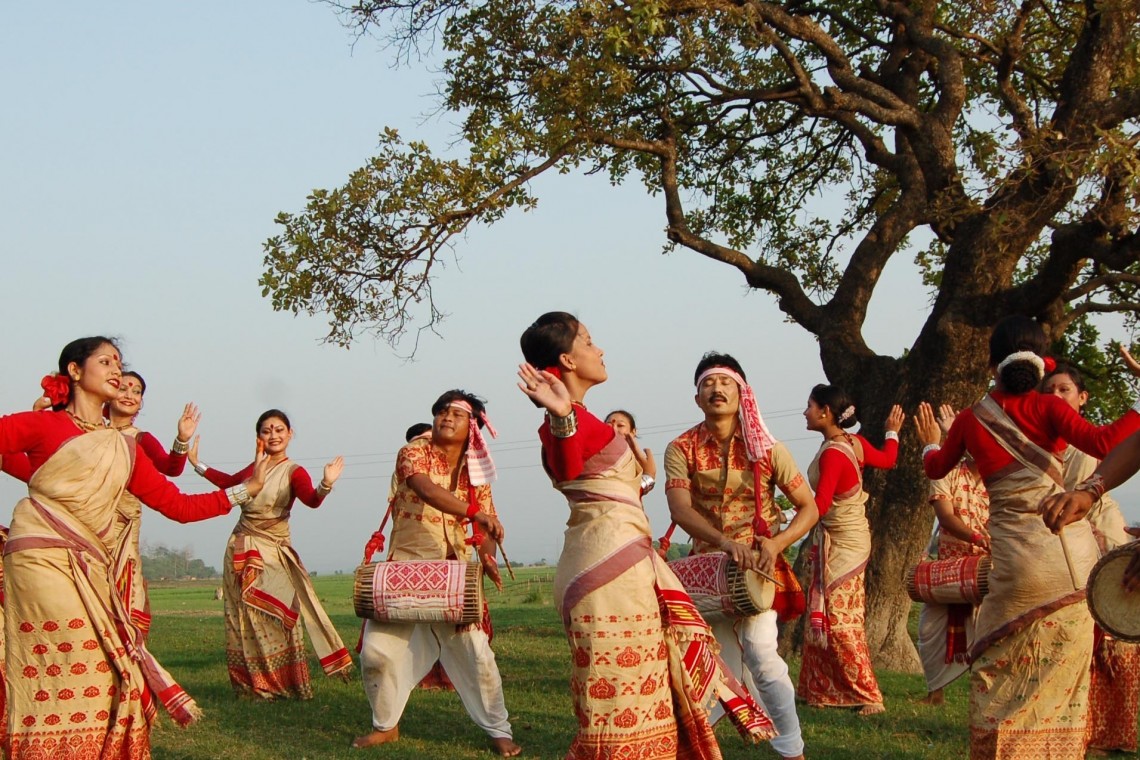 Assam Bihu Festival 1 1140x760 1