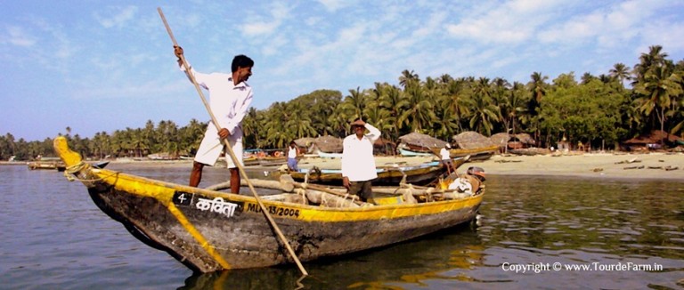 The Blissful Joys of A Summer Vacation in Konkan - Tour De Farm