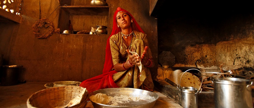 6 Traditional Indian Utensils That Are Still Being Used For Cooking - NDTV  Food