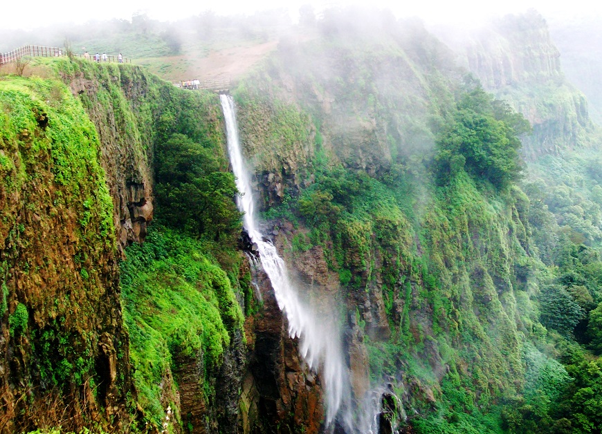 Amboli forest hi-res stock photography and images - Alamy