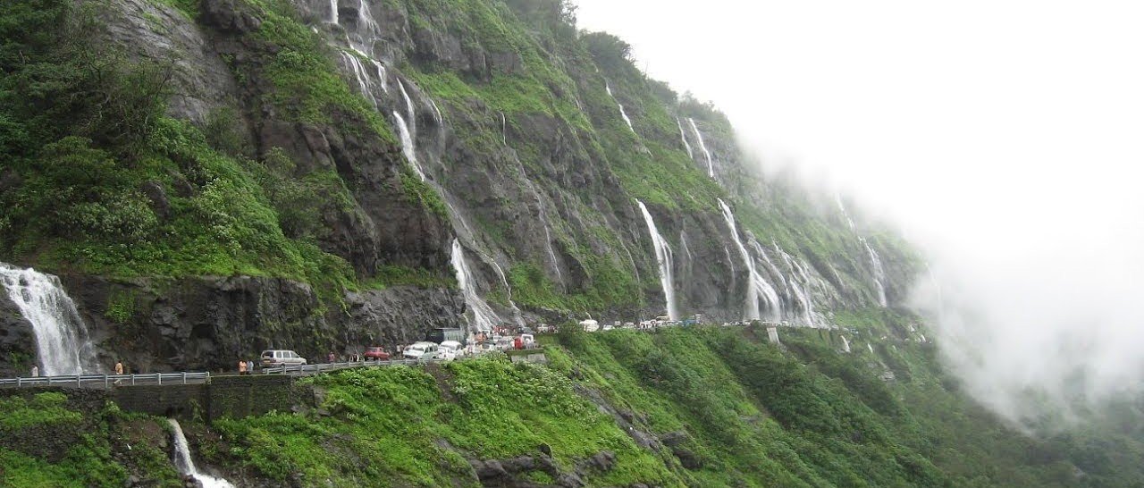 5 Reasons Why Malshej Ghat Is a Monsoon Heaven - Tour De Farm