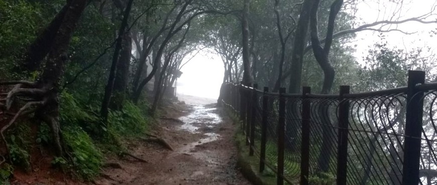 Places to Stay in Matheran