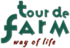 Tour De Farm